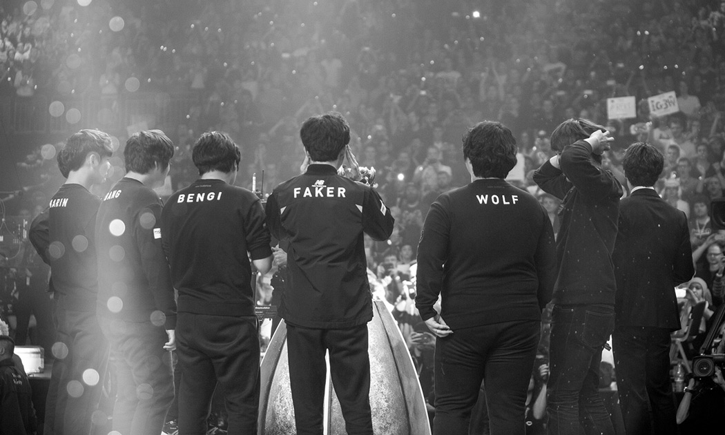 LPL資格賽：TES與IG爭(zhēng)霸，三號(hào)種子花落誰家？