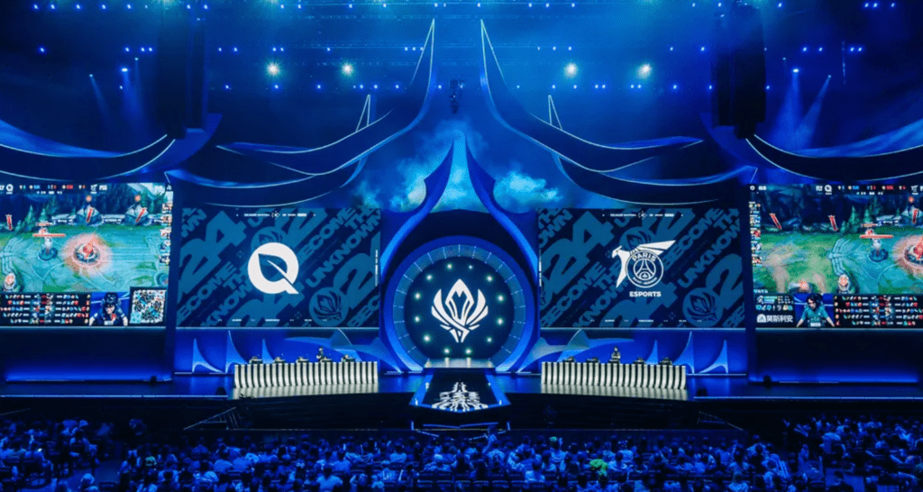 “烏龜戰(zhàn)術(shù)”引熱議：LLL戰(zhàn)隊(duì)?wèi){借扎實(shí)防守逆轉(zhuǎn)強(qiáng)敵。