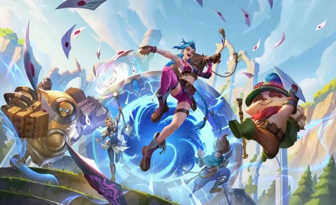 英雄聯(lián)盟S13全球總決賽：LCS賽區(qū)FLY戰(zhàn)隊(duì)瑞士輪爆冷不敵GAM，晉級(jí)形勢(shì)岌岌可危-一競(jìng)技官網(wǎng)